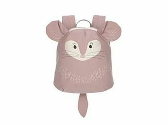 Multi bazar Lassig Tiny Backpack About Friends Chinchilla aanbieding