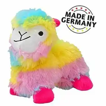 Zooplus Aumüller Kattenspeeltje Angie de Alpaca 1 stuk aanbieding