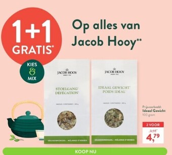 Holland & Barrett Manuka honing 100+ mgo 500 gram aanbieding