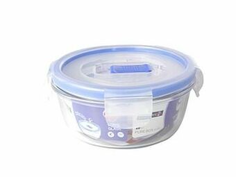 Multi bazar Pure Box Active Rond 42Cl aanbieding