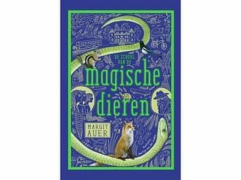 Multi bazar De School Van De Magische Dier. aanbieding