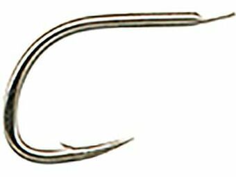Mustad Mu16-60331Np-Bn-12-10M Carp Power