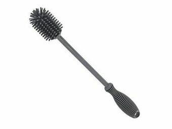 Multi bazar Wenko Silicone Afwasborstel 25Cm aanbieding