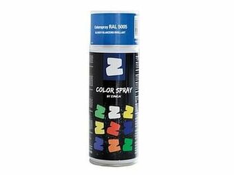 Multi bazar Zinga Color Spray Zinga Ral 9016 Mat aanbieding
