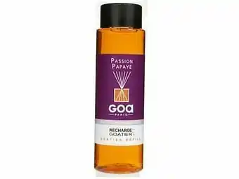 Goa Navulling 260Ml Passion Papaya