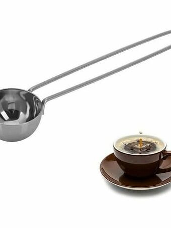 Westmark Koffiemaatlepel Tot 8 Gram