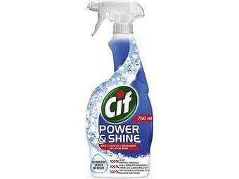 Cif Spray Power Badkamer 750 Ml