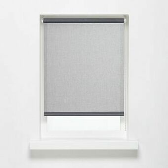 Kwantum Rolgordijn Milou Antraciet aanbieding