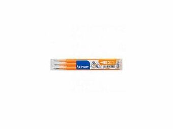 Multi bazar Pilot Set Van 3 Vullingen Frixion Ball /Clicker 07 Abrikoos Oranje aanbieding