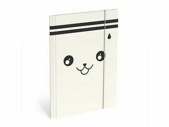 Bubble Cute Sport Elastomap Folio