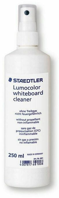 Multi bazar Lumocolor Whiteboard Cleaner aanbieding