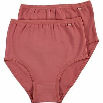 Zeeman Mady dames slip aanbieding