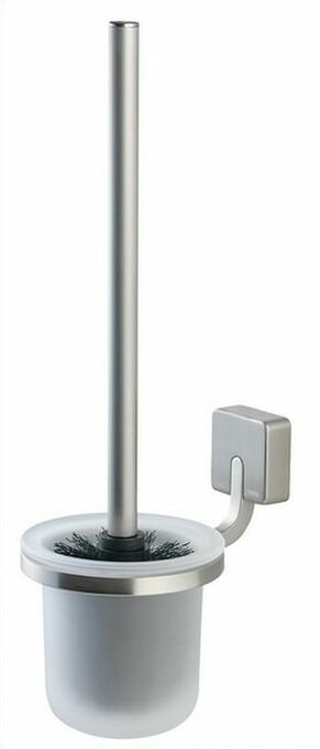 Multi bazar Impuls Toiletborstel Rvs aanbieding