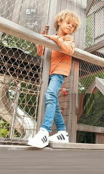 Bristol T-shirt - no compromise aanbieding