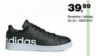 Bristol Sneakers - adidas aanbieding