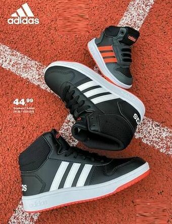 Bristol Sneakers - adidas aanbieding