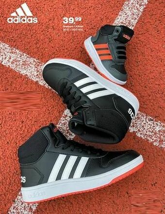 Bristol Sneakers - adidas aanbieding