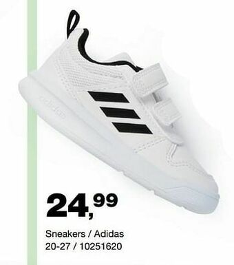 Bristol Sneakers - adidas aanbieding