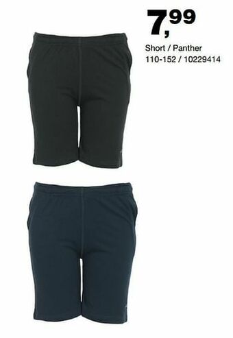 Bristol Short aanbieding