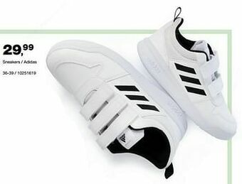 Bristol Sneakers - adidas aanbieding