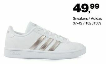Bristol Sneakers - adidas aanbieding