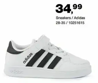 Bristol Sneakers - adidas aanbieding