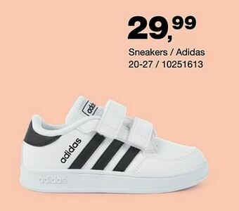 Bristol Sneakers - adidas aanbieding