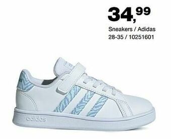 Bristol Sneakers - adidas aanbieding