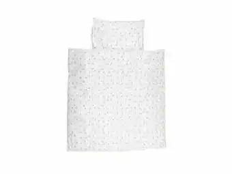 Multi bazar Plum Plum Dekbedovertrek Wieg Lou Lou aanbieding