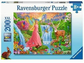 Multi bazar P 200 St. Xxl Magical Fairy Magic aanbieding