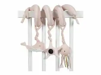 Multi bazar Little Dutch Ocean Boxspiraal Roze aanbieding