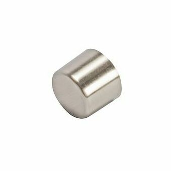Kwantum Knop Rvs aanbieding
