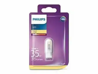 Multi bazar Philps Led 40W G9 Ww Nd Srt4 aanbieding