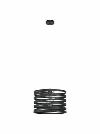 Multi bazar Eglo Cremella Hanglamp Staal 99345 aanbieding