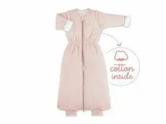 Multi bazar Bemini Magic Bag 9-24 M Pady Tetra Jersey Cadum 44 Blush aanbieding