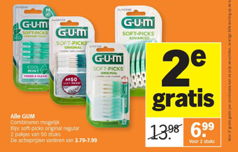 Alle gum