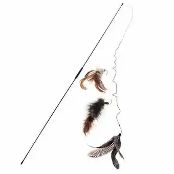 Zooplus Kattenhengel 3 in 1 XXL 2 stuks aanbieding