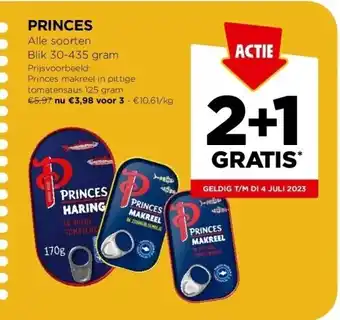 Princes