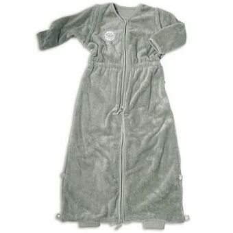 Multi bazar Softy Slaapzak 12-36M 92 Grizou aanbieding