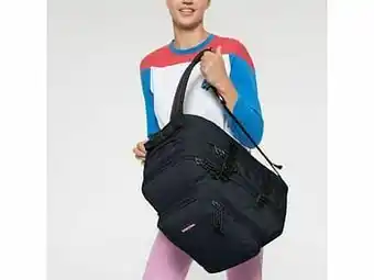 Eastpak Provider Cloud Navy
