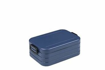 Makro Mepal Lunchbox Take a Break 900 ml nordic denim aanbieding