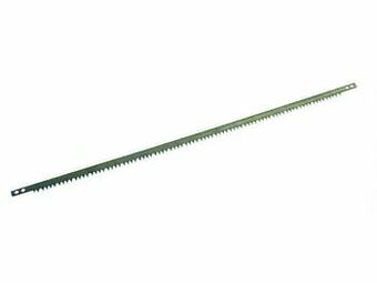 Zaagblad Droog Hout 762Mm