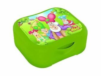 Multi bazar Plop Koekendoos aanbieding
