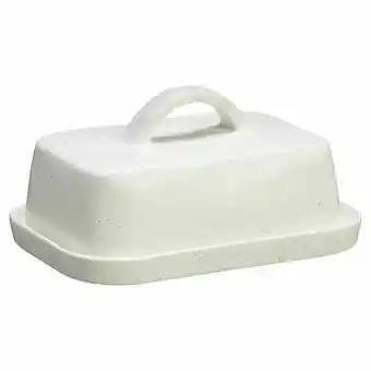 Kwantum Botervloot Off White aanbieding