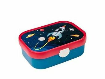 Multi bazar Lunchbox Campus - Space aanbieding