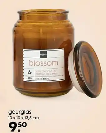 Geurglas