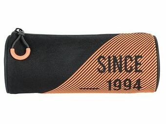Playstation Vintage Pencil Case Round