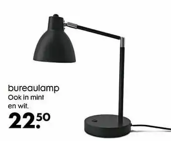 Bureaulamp