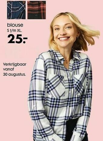 Blouse