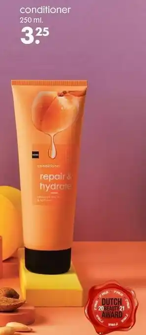Conditioner